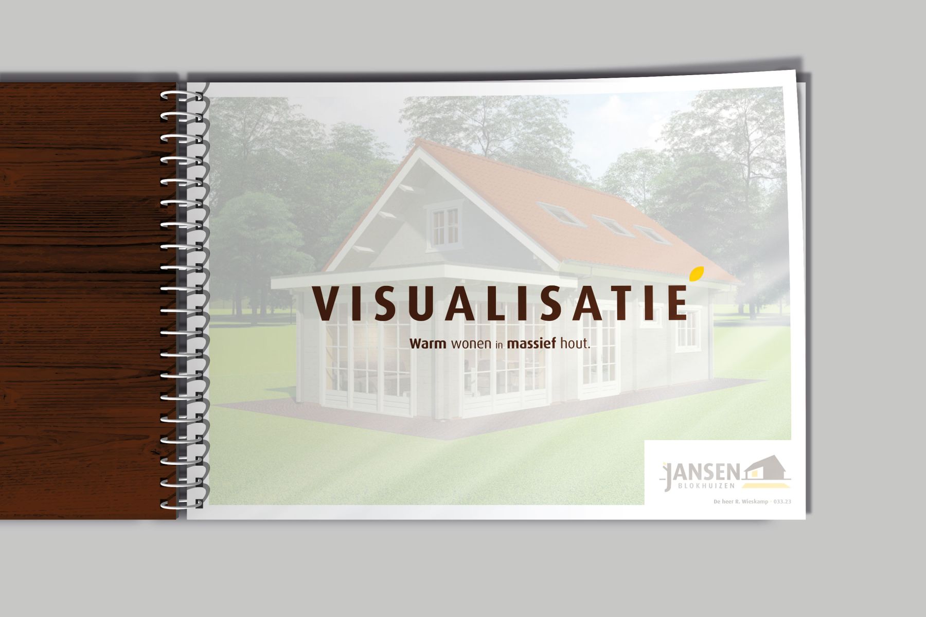 visualisatie